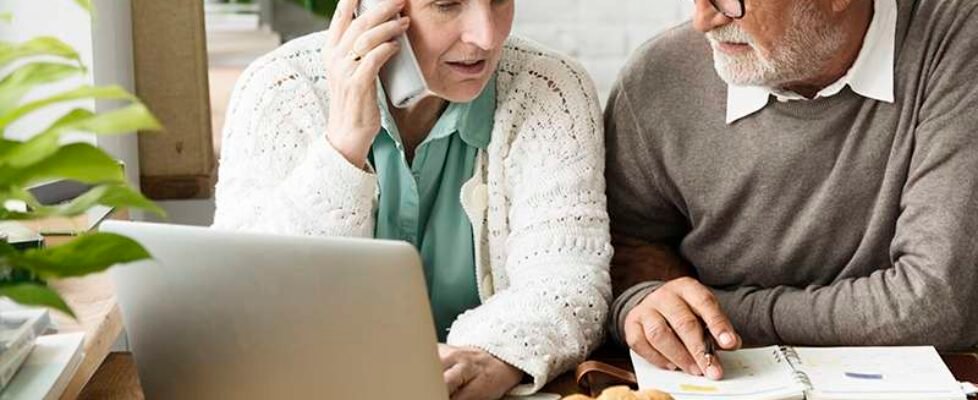 Llega la nueva edad legal de jubilación: 66 años y 10 meses