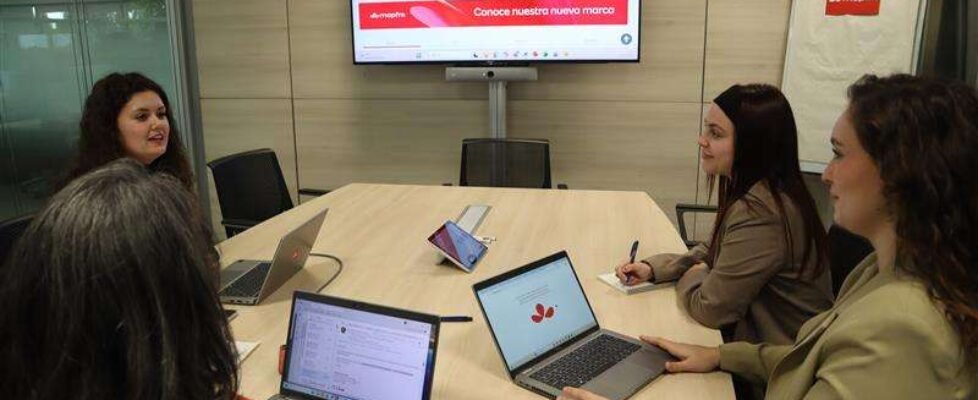 mapfre Merco Talento Joven