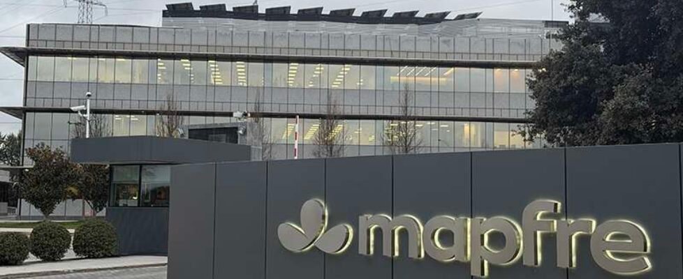mapfre sede