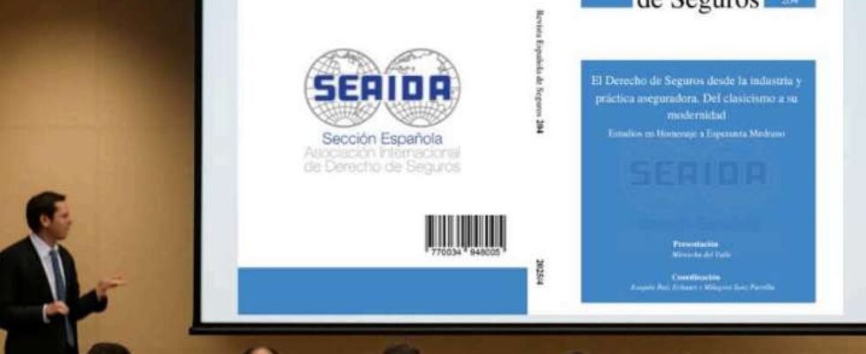 seaida revista