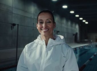 teresa perales - campaña sanitas - tu mejor version