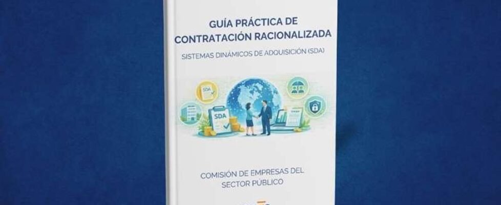 AGERS-Guia de contratacion racionalizada