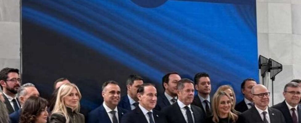 AMESGRA y Conderacion granadina de empresarios 2026