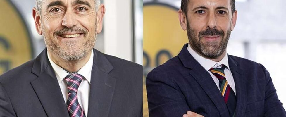 ARAG Duenas - Lopera