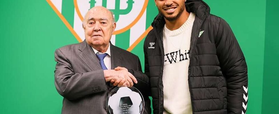 ASISA_jugador saludable Betis