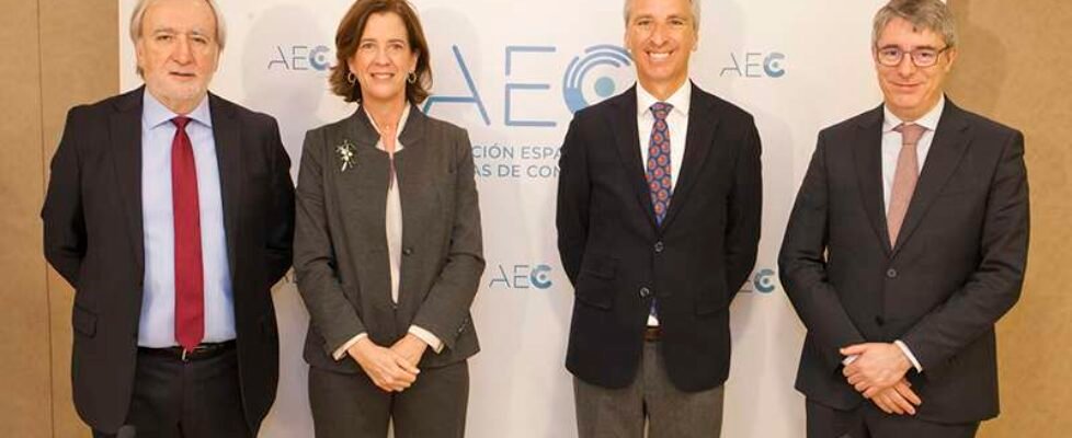 Aasociacion Consultoria