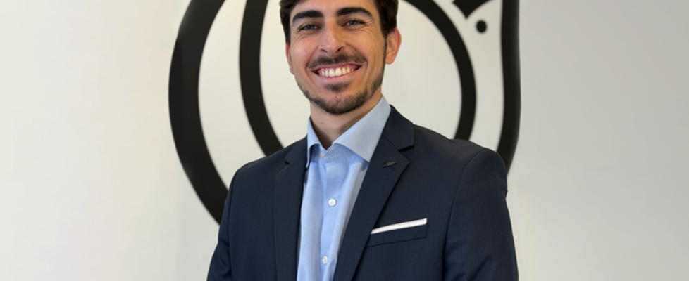 Alejandro-Salas-COO-Chief Operation Officer-en-Grupo-Globartia