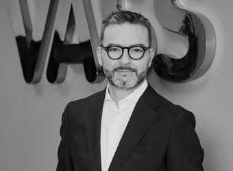 Alfredo Avila - VASS