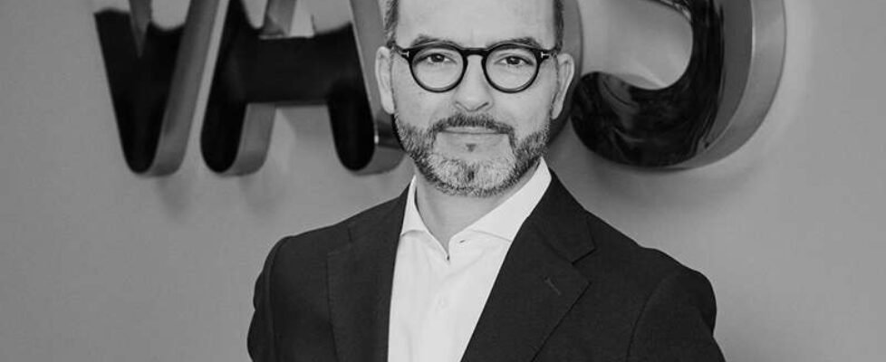 Alfredo Avila - VASS