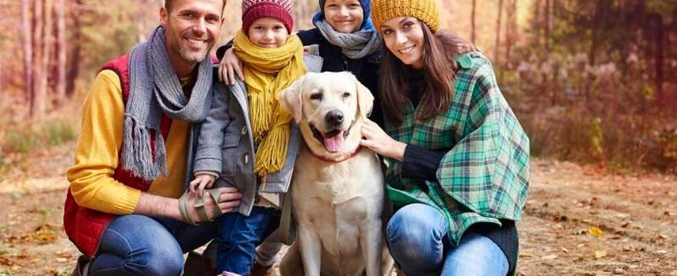 This is day for family