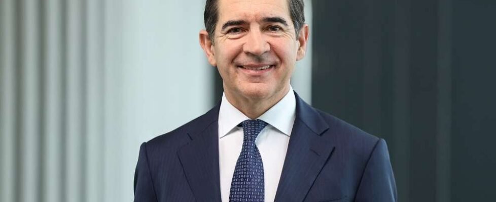 BBVA Carlos-Torres-Vila-resultados4t2025-BBVA