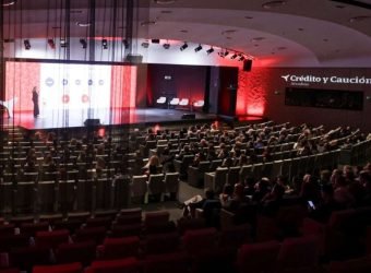 CREDITO Y CAUCIÓN AGENTES