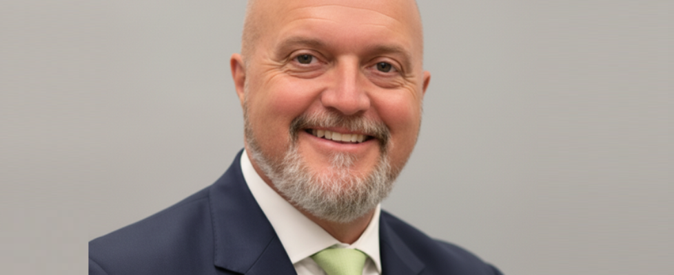 César Quincoces, director de Property y Casualty de Exsel