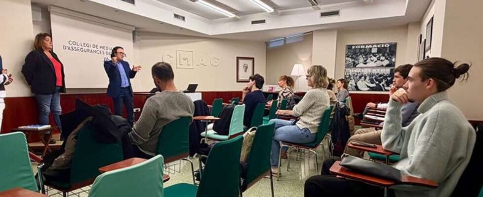 Colegio Girona - Curso Nivel 1