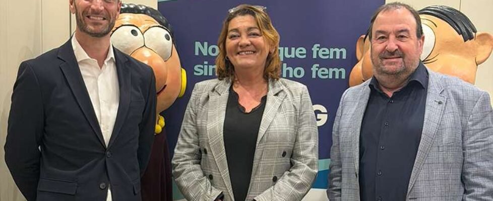 Colegio de Girona - CGPA