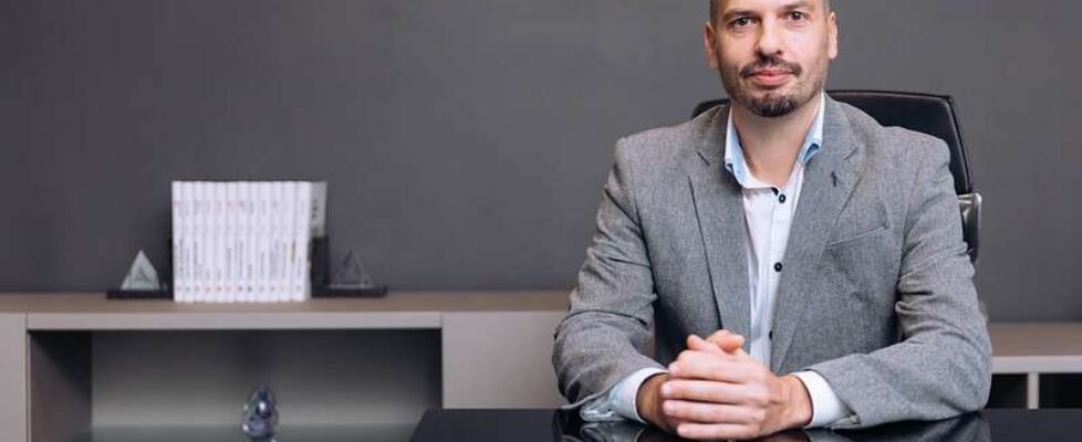 Daniel Sánchez, director de IT de Correduría Seguros Nogal (1)