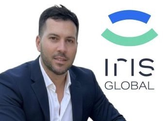 David Rocha - Iris Global