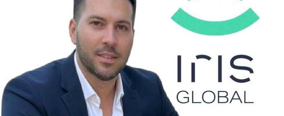 David Rocha - Iris Global
