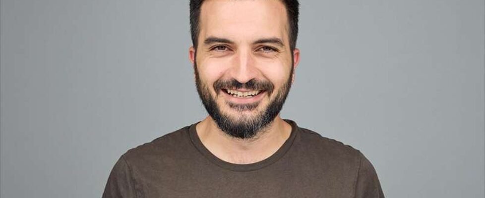 Davide Schirinzi - GuAi Insurtech