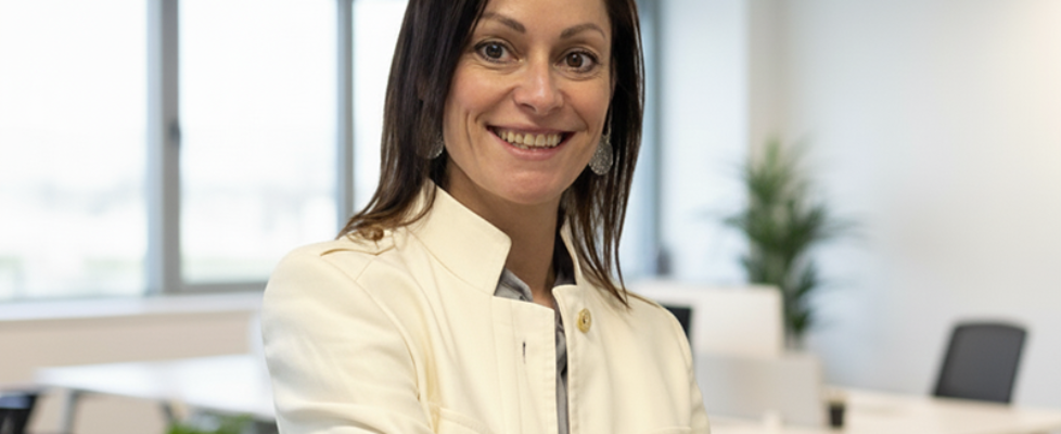 Elena Yaguez - Recoletos