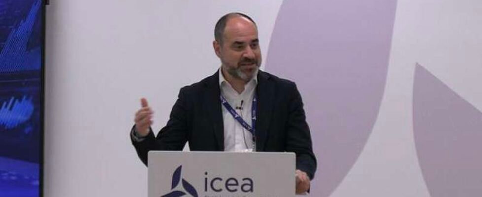 Fernando Ariza - Inst actuarios