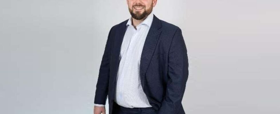 Fernando Torrijos Mediavilla, analista CERT de Stoïk para España 2