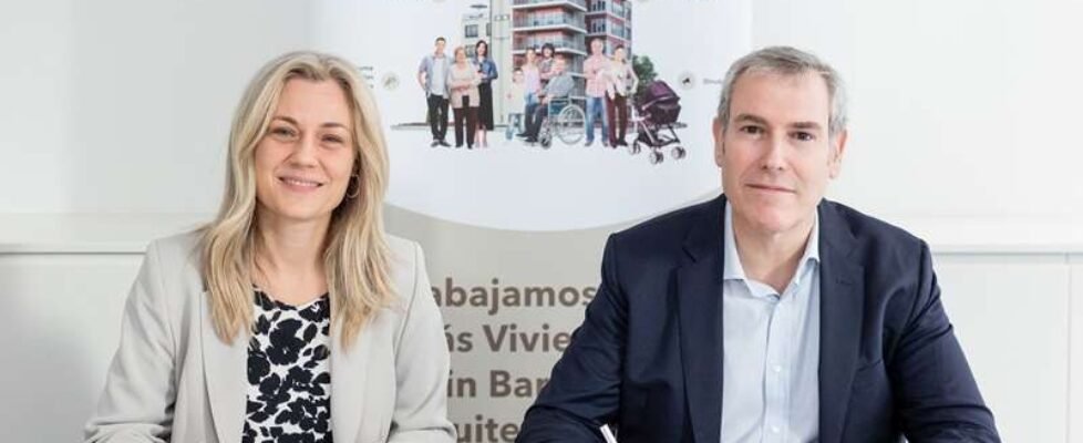 Fundación MP & Factor Energia