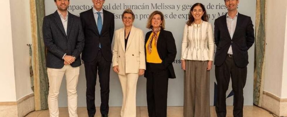 Generali Global Corporate & Commercial, Descartes y Marsh - seguros parametricos en el sector hotelero mallorca 2026