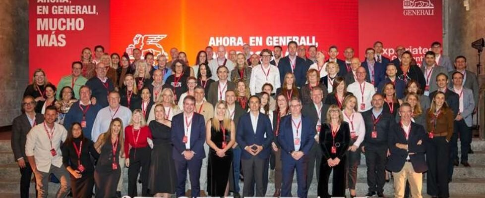 Generali impulsa el negocio de Expatriates