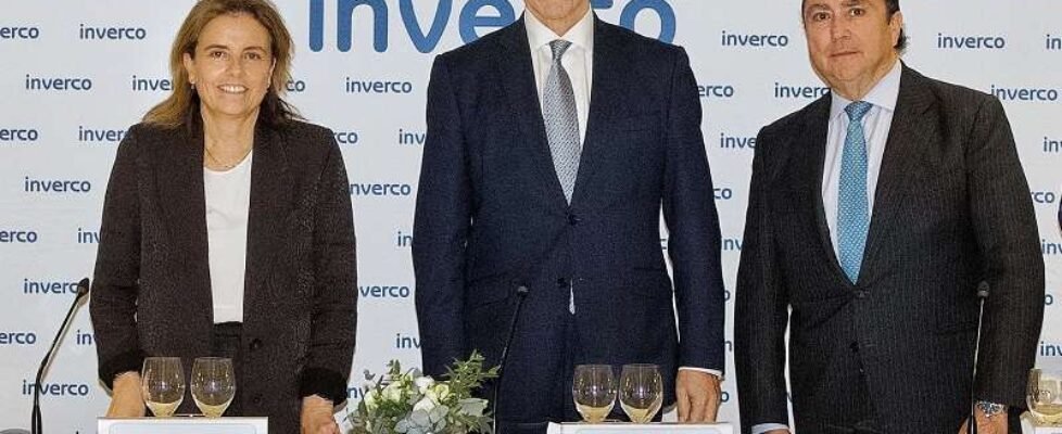 INVERCO