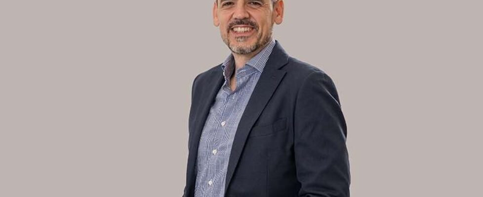 Iban Monje - Confluence