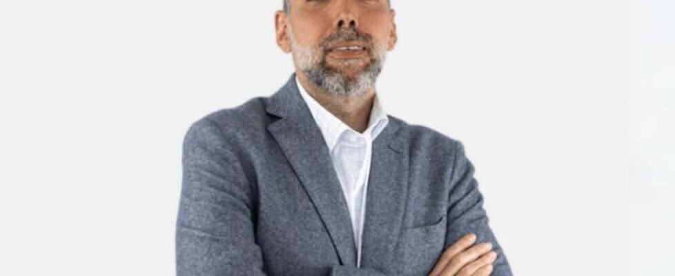 Ignacio Rodríguez, Subdirector General de Intercaución y Responsable del Departamento de Suscripción