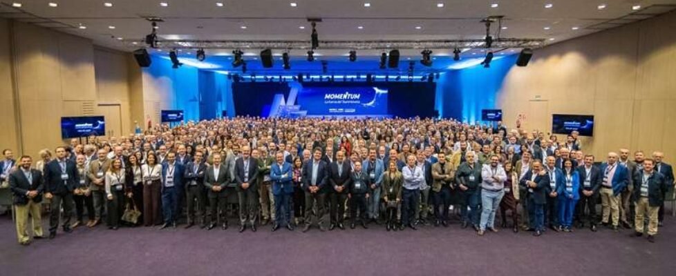 Imagen.-Helvetia Caser reúne a su red comercial para impulsar su crecimiento en 2026