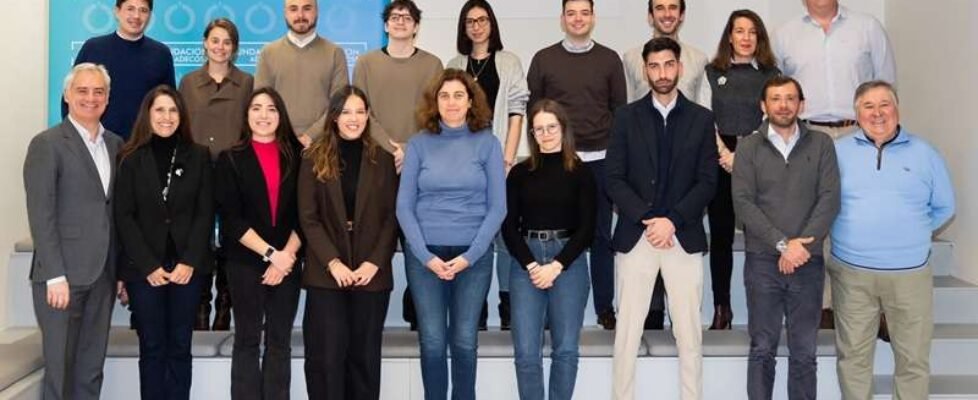 Inauguración IX Edición PDD Campus Alcobendas - adecose 2026