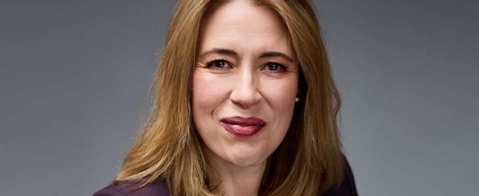 Irene Garcia, CEO Verti Italia