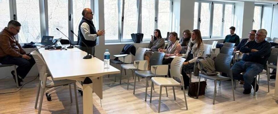 JORNADA IVARSTEC colegio valencia FEB 2026