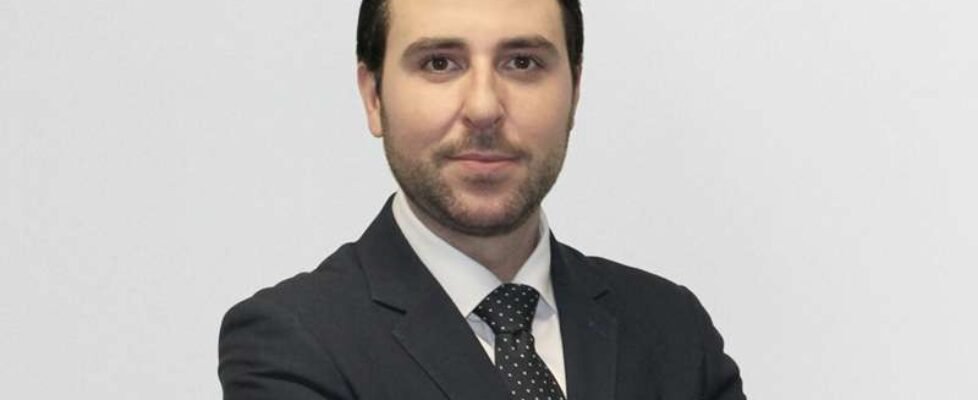 Javier Martínez, nuevo socio del Área de Derecho Procesal de RCD