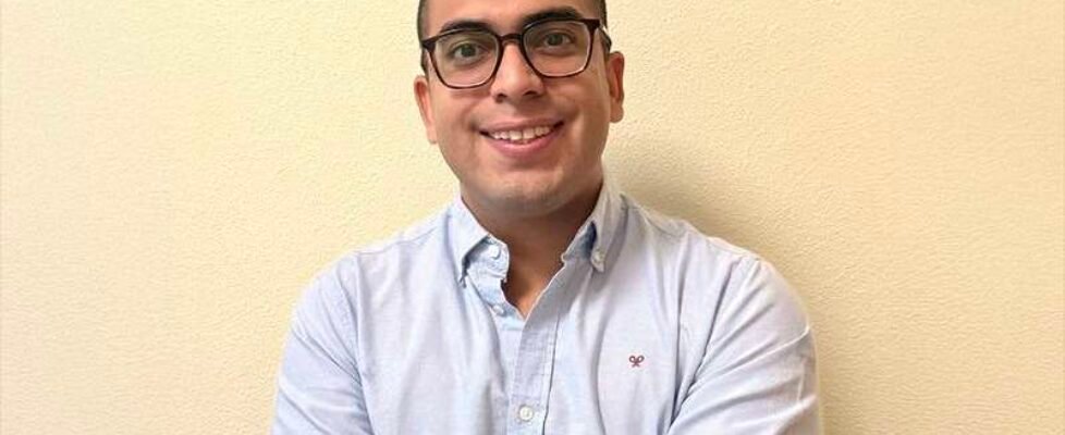 John Belalcazar - Impulsa CFO