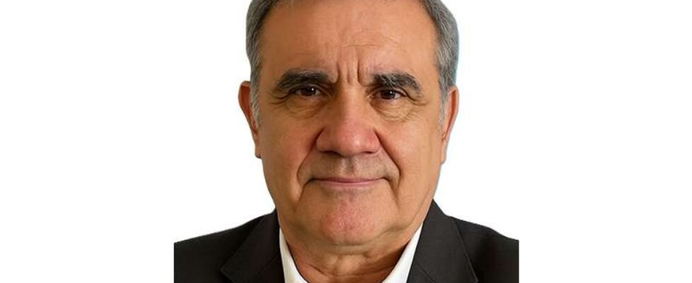 Jordi Giménez Maluenda, responsable de Relaciones Institucionales del Observatorio de los Sistemas Europeos de Previsión Social Complementaria