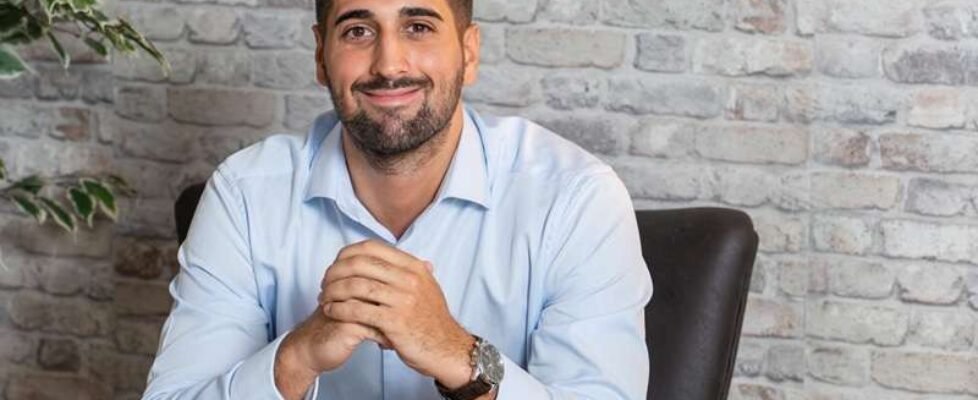 Jorge Alonso, Senior Head of Regional Marketing Workiva Iberia