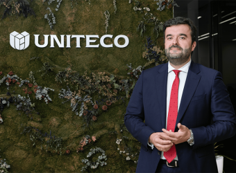 Juan Pablo Nunez - CEO de Uniteco