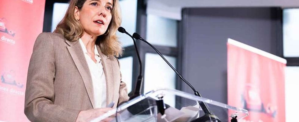 Línea Directa - Patricia Ayuela_