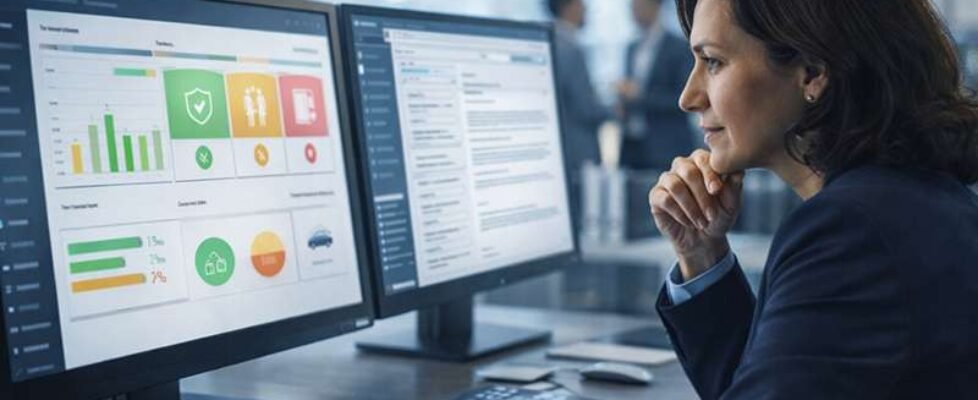 MPM Software - CRM - riesgos no asegurados