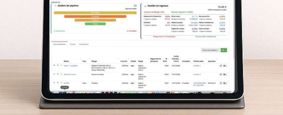 MPM Software - Lanzamiento Nuevo módulo de Cotización Inteligente - febrero 2026 (002)