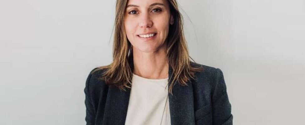 María Ruiz de Salazar, directora de Sector Público de Howden