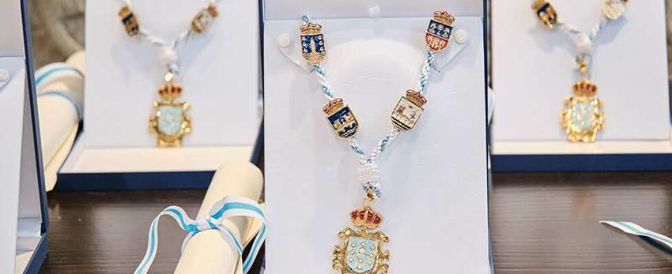 Premios Galicia Segura 2024