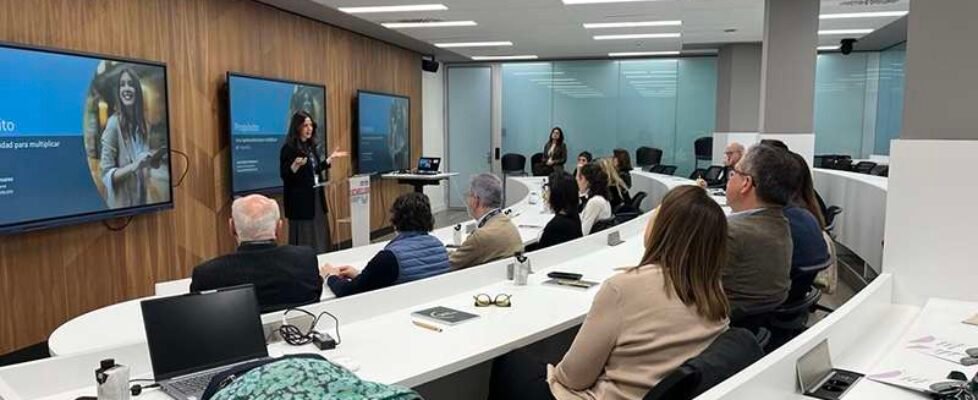 Mutualidad Escuela Liderazgo