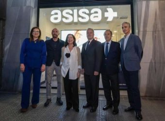 NP ASISA_nuevas oficinas Delegacion Bilbao_20260226