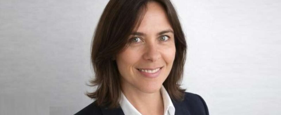 Nuria Manzano, directora de comunicacion y relaciones institucionales en CEA LegalTech & Mobility