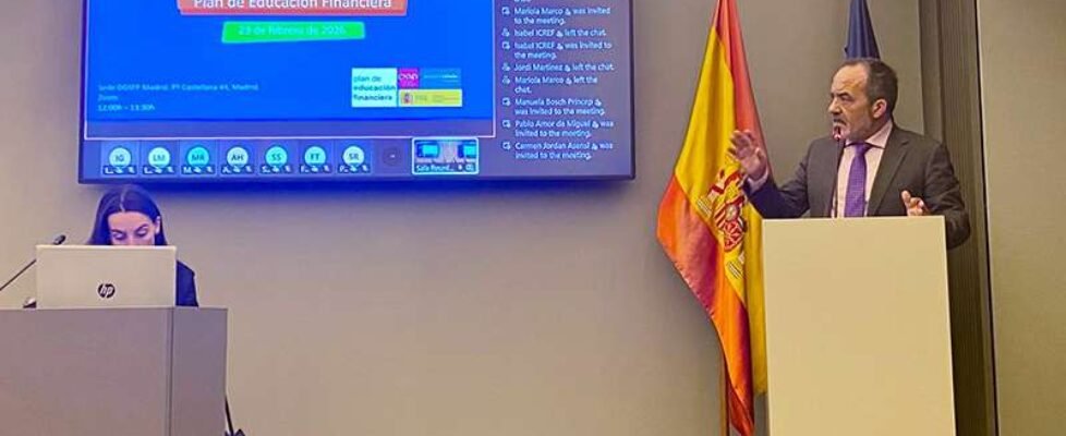 Observatorio prevision - Xavier Varea